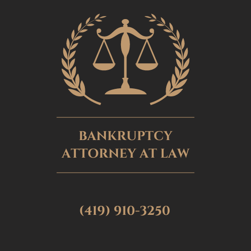 Chapter 7 bankruptcy attorney Toledo